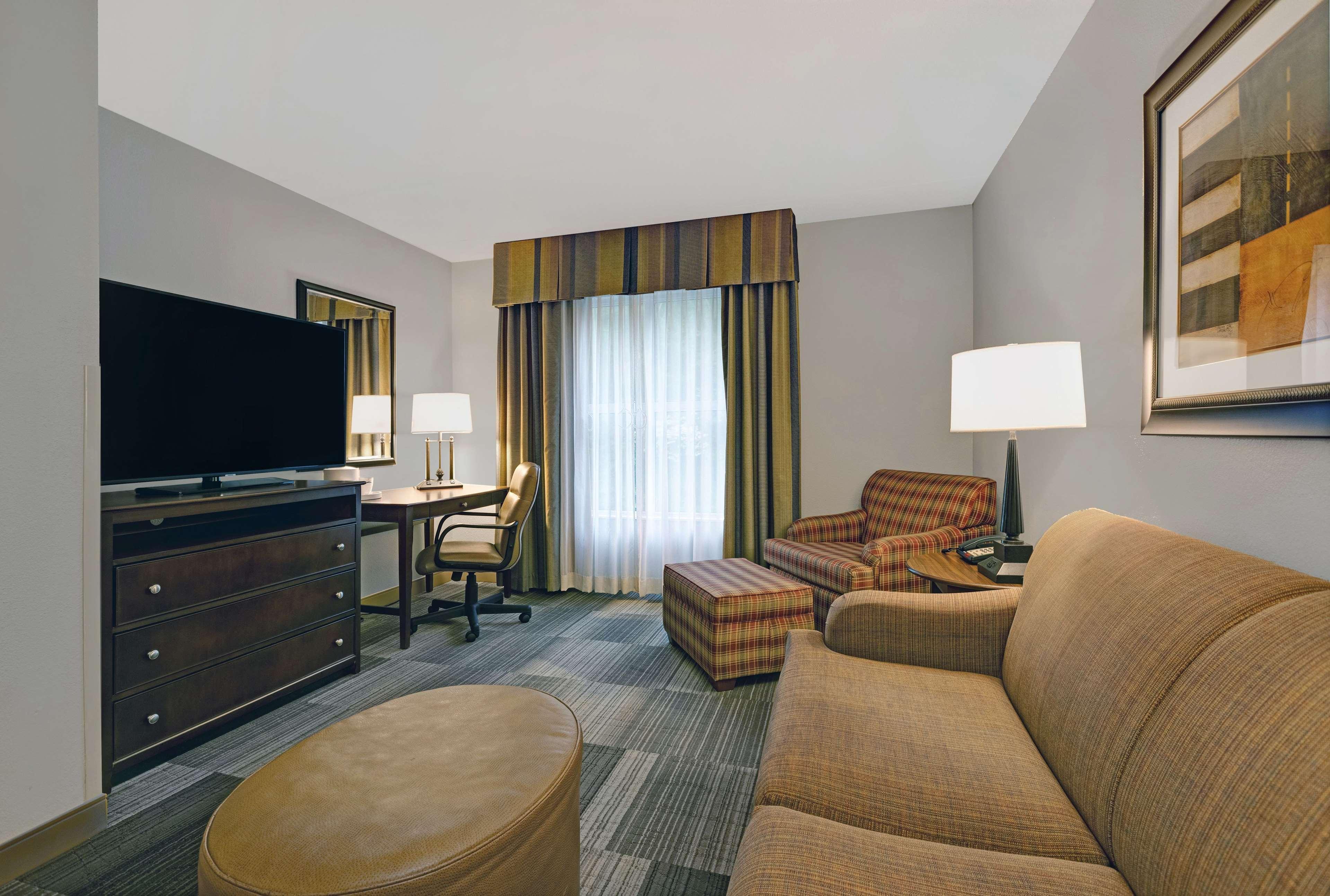 Hampton Inn & Suites Pigeon Forge On The Parkway Bagian luar foto