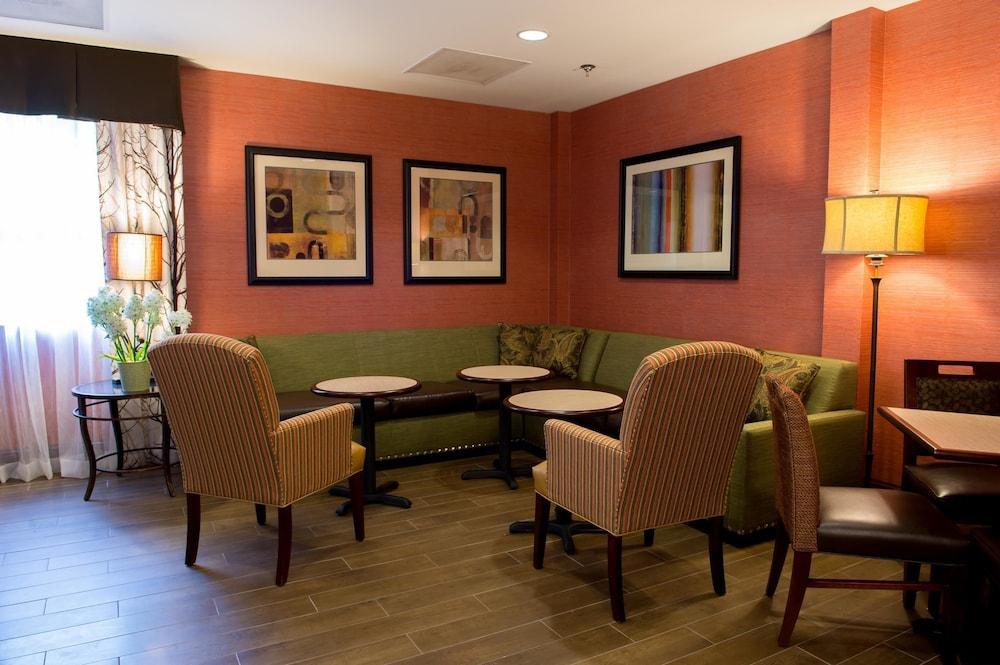 Hampton Inn & Suites Pigeon Forge On The Parkway Bagian luar foto