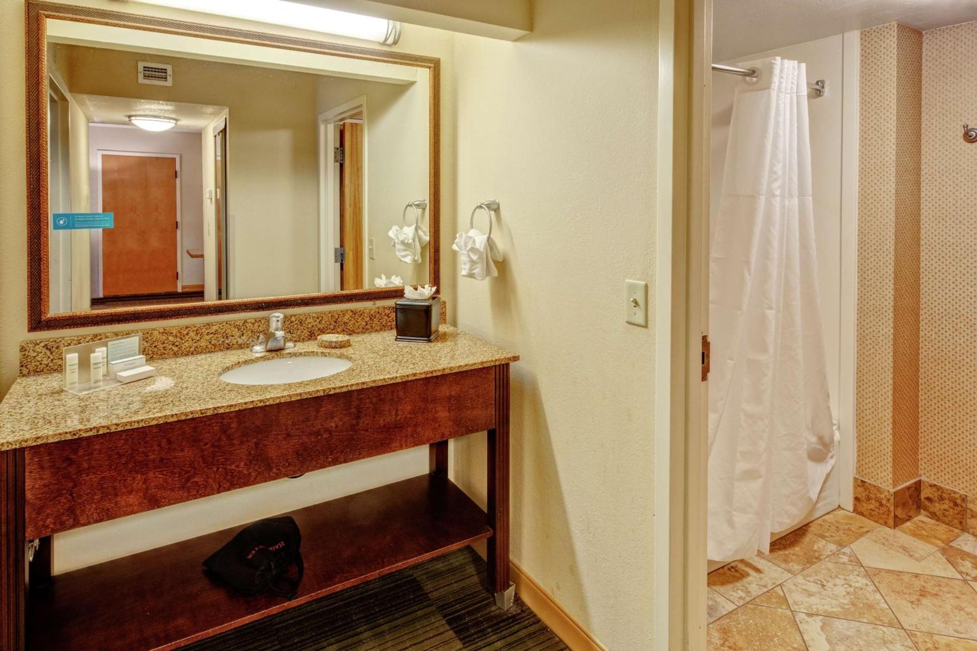 Hampton Inn & Suites Pigeon Forge On The Parkway Bagian luar foto