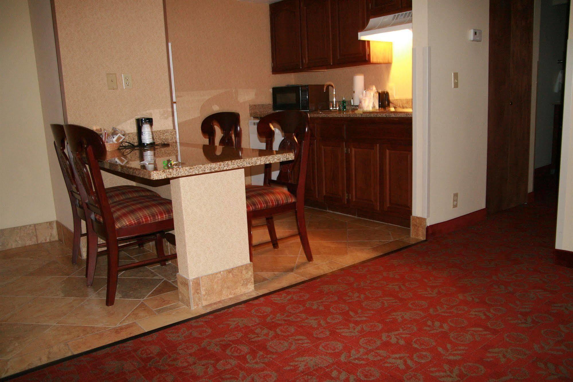 Hampton Inn & Suites Pigeon Forge On The Parkway Bagian luar foto